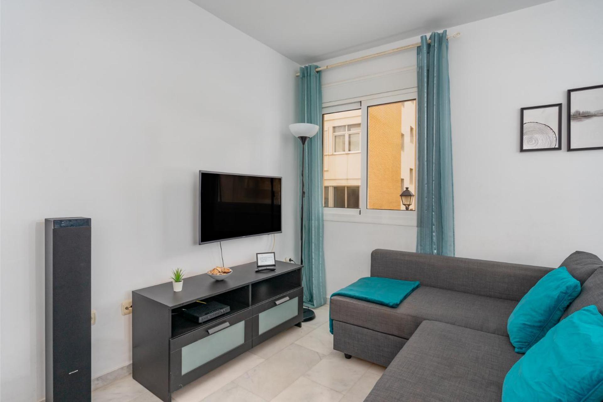 Nice Apartments 20 Meters From The Beach 丰希罗拉 外观 照片